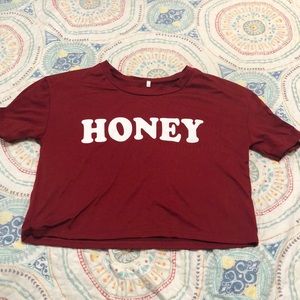 Honey T-shirt